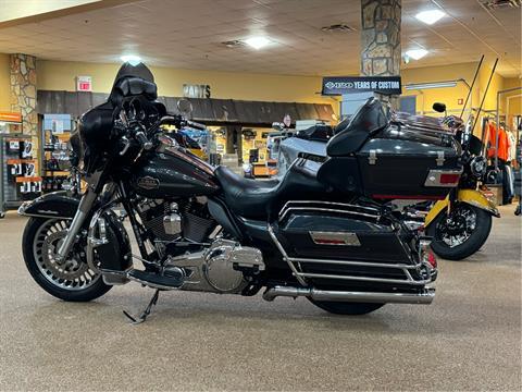 2009 Harley-Davidson Ultra Classic® Electra Glide® in Knoxville, Tennessee - Photo 11