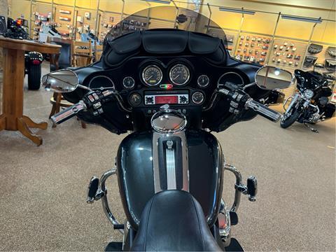 2009 Harley-Davidson Ultra Classic® Electra Glide® in Knoxville, Tennessee - Photo 15