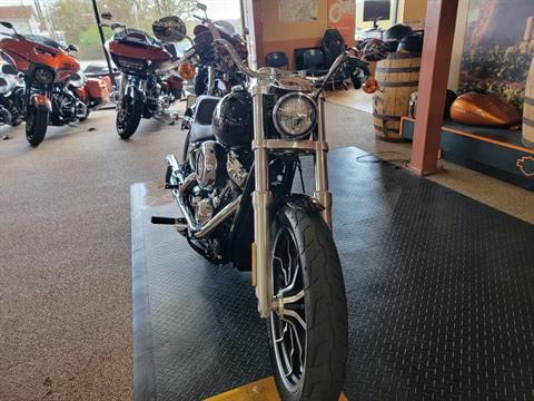 2019 Harley-Davidson Low Rider® in Knoxville, Tennessee - Photo 3