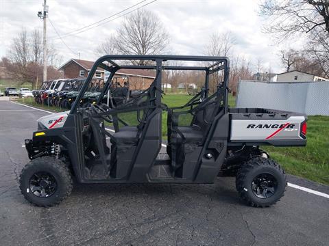 2024 Polaris Ranger Crew SP 570 Premium in Belle Vernon, Pennsylvania - Photo 2