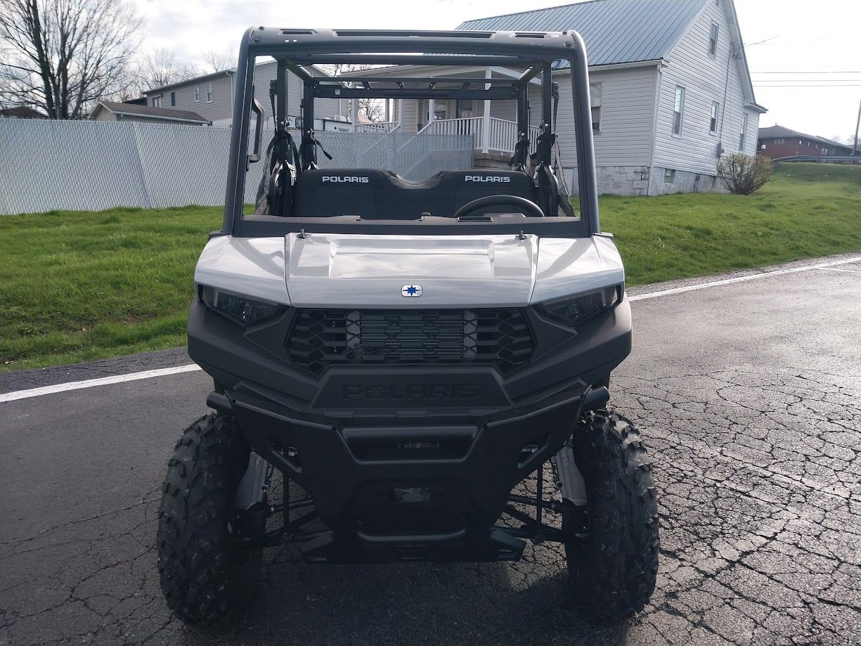 2024 Polaris Ranger Crew SP 570 Premium in Belle Vernon, Pennsylvania - Photo 4