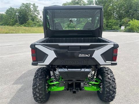 2024 Kawasaki RIDGE XR HVAC in Belle Vernon, Pennsylvania - Photo 4