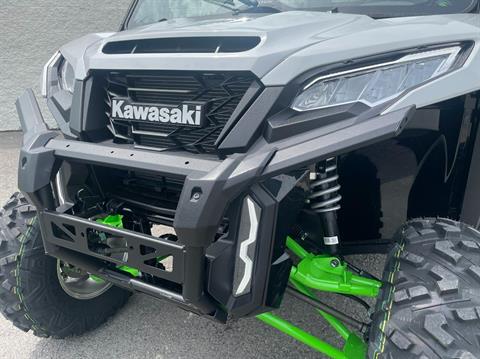 2024 Kawasaki RIDGE XR HVAC in Belle Vernon, Pennsylvania - Photo 14