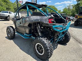 2024 Kawasaki Teryx KRX 1000 Trail Edition in Belle Vernon, Pennsylvania - Photo 3