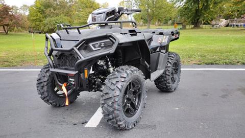 2024 Polaris Sportsman 570 Trail in Belle Vernon, Pennsylvania - Photo 1