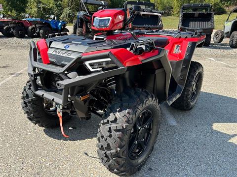 2024 Polaris Sportsman XP 1000 Ultimate Trail in Belle Vernon, Pennsylvania - Photo 1