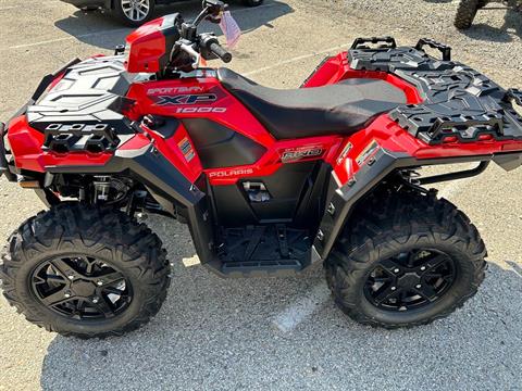 2024 Polaris Sportsman XP 1000 Ultimate Trail in Belle Vernon, Pennsylvania - Photo 2