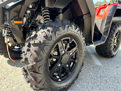 2024 Polaris Sportsman XP 1000 Ultimate Trail in Belle Vernon, Pennsylvania - Photo 6