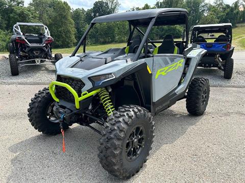 2025 Polaris RZR XP 1000 Ultimate in Belle Vernon, Pennsylvania - Photo 1