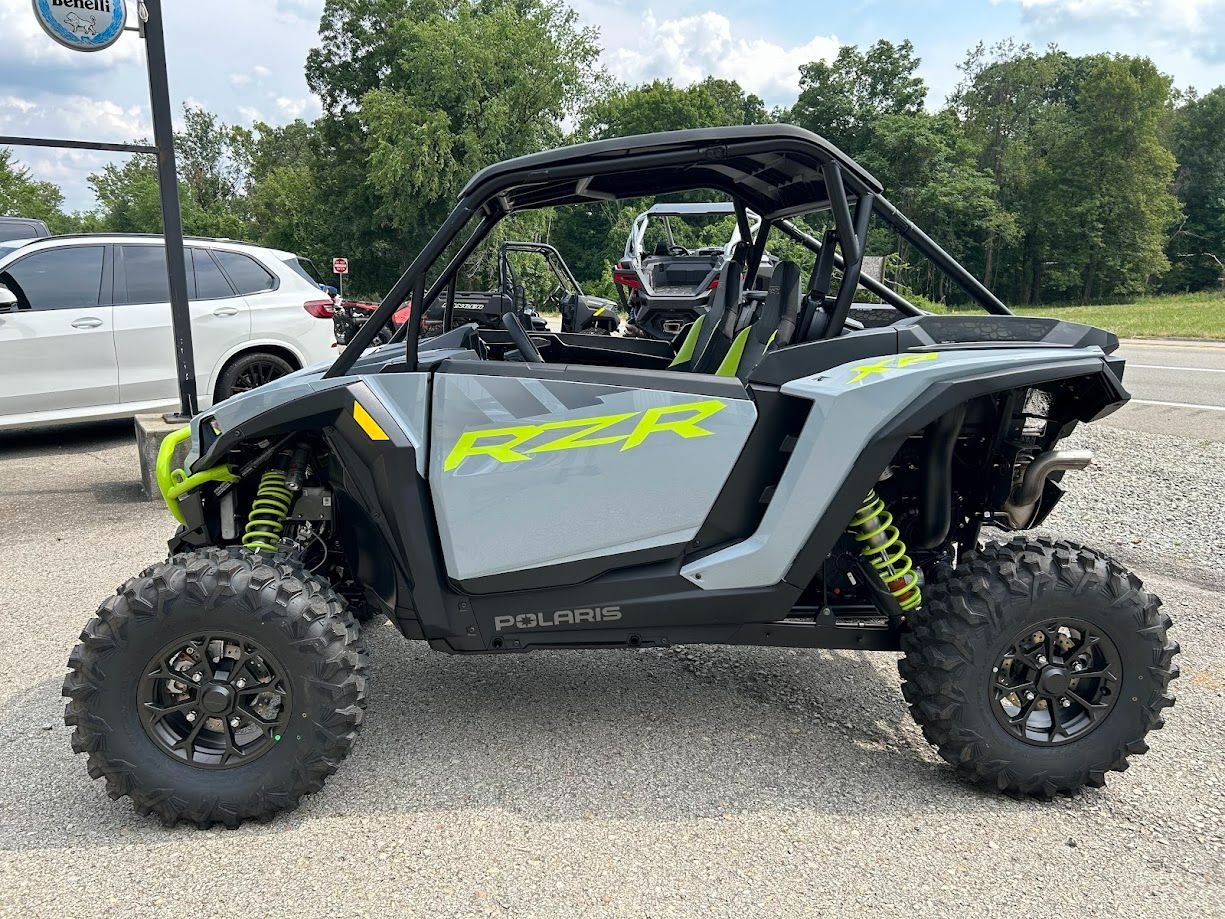 2025 Polaris RZR XP 1000 Ultimate in Belle Vernon, Pennsylvania - Photo 2