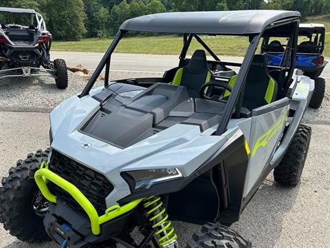 2025 Polaris RZR XP 1000 Ultimate in Belle Vernon, Pennsylvania - Photo 4