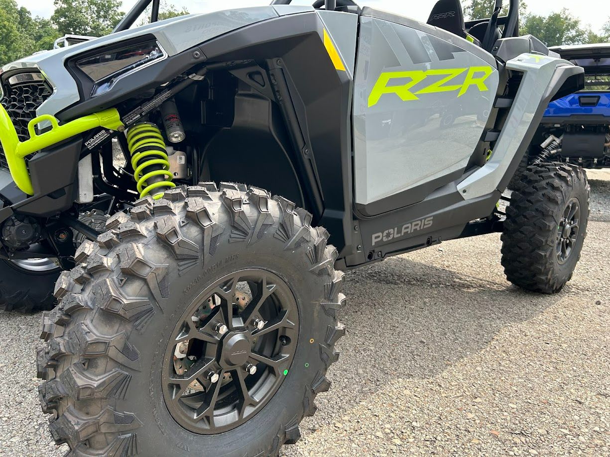 2025 Polaris RZR XP 1000 Ultimate in Belle Vernon, Pennsylvania - Photo 6