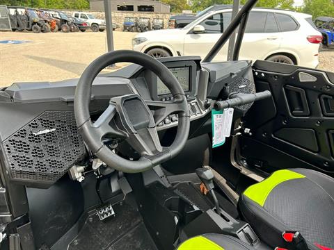 2025 Polaris RZR XP 1000 Ultimate in Belle Vernon, Pennsylvania - Photo 8