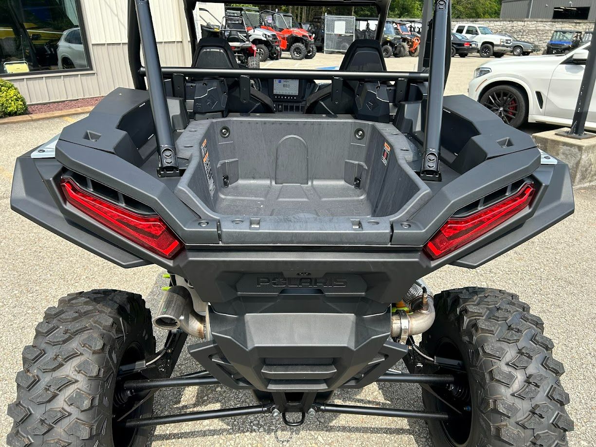 2025 Polaris RZR XP 1000 Ultimate in Belle Vernon, Pennsylvania - Photo 9