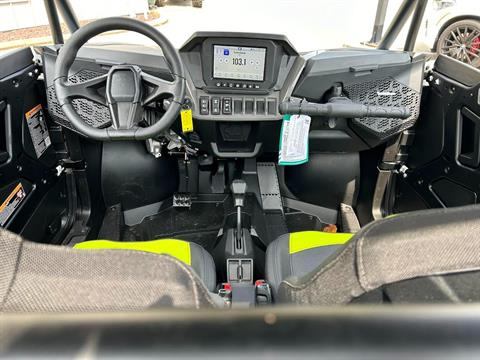 2025 Polaris RZR XP 1000 Ultimate in Belle Vernon, Pennsylvania - Photo 10