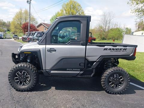 2024 Polaris Ranger XD 1500 Northstar Edition Premium in Belle Vernon, Pennsylvania - Photo 2