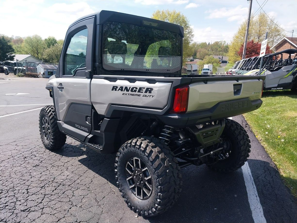 2024 Polaris Ranger XD 1500 Northstar Edition Premium in Belle Vernon, Pennsylvania - Photo 3