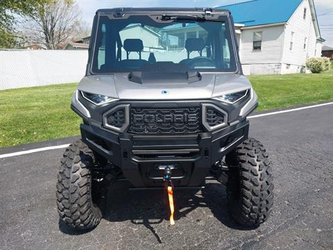 2024 Polaris Ranger XD 1500 Northstar Edition Premium in Belle Vernon, Pennsylvania - Photo 4