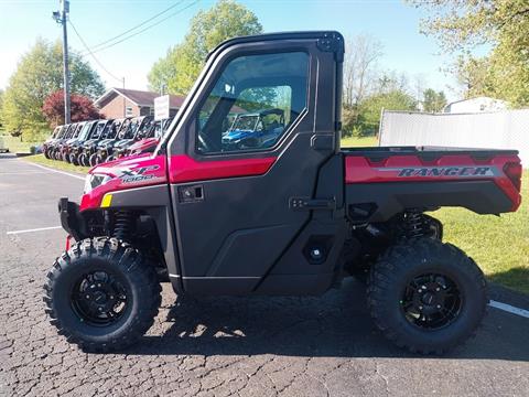 2025 Polaris Ranger XP 1000 NorthStar Edition Ultimate in Belle Vernon, Pennsylvania - Photo 2