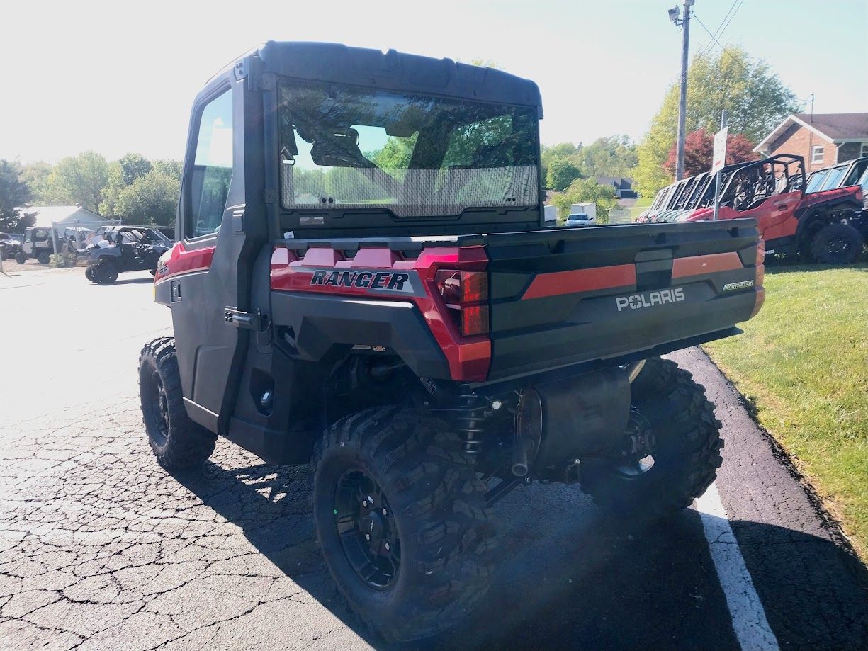 2025 Polaris Ranger XP 1000 NorthStar Edition Ultimate in Belle Vernon, Pennsylvania - Photo 3