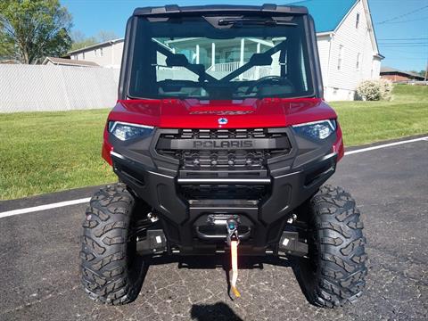 2025 Polaris Ranger XP 1000 NorthStar Edition Ultimate in Belle Vernon, Pennsylvania - Photo 4