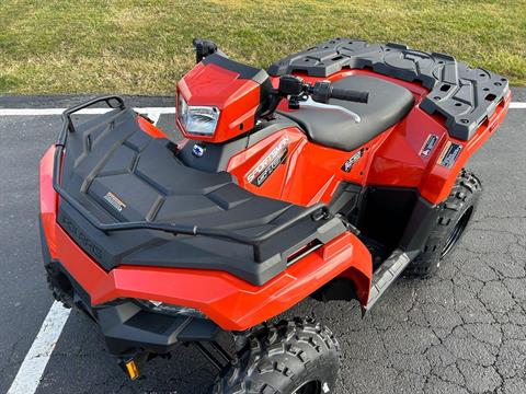 2024 Polaris Sportsman 570 in Belle Vernon, Pennsylvania - Photo 4