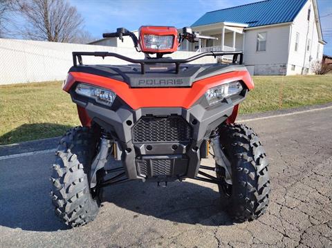 2024 Polaris Sportsman 570 in Belle Vernon, Pennsylvania - Photo 9