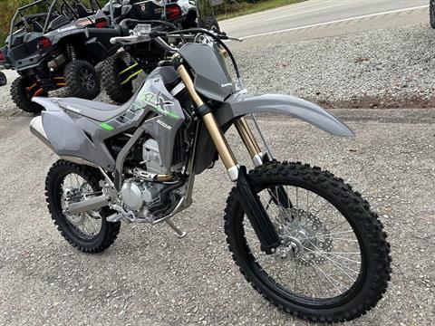 2025 Kawasaki KLX 300R in Belle Vernon, Pennsylvania - Photo 2