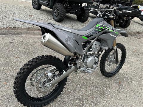 2025 Kawasaki KLX 300R in Belle Vernon, Pennsylvania - Photo 3