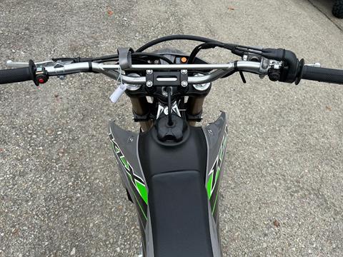 2025 Kawasaki KLX 300R in Belle Vernon, Pennsylvania - Photo 7