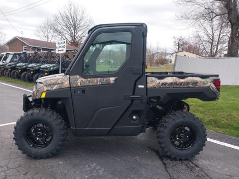 2024 Polaris Ranger XP 1000 Northstar Edition Ultimate in Belle Vernon, Pennsylvania - Photo 2