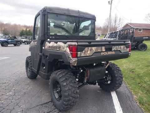 2024 Polaris Ranger XP 1000 Northstar Edition Ultimate in Belle Vernon, Pennsylvania - Photo 3