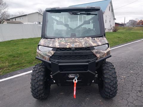 2024 Polaris Ranger XP 1000 Northstar Edition Ultimate in Belle Vernon, Pennsylvania - Photo 4