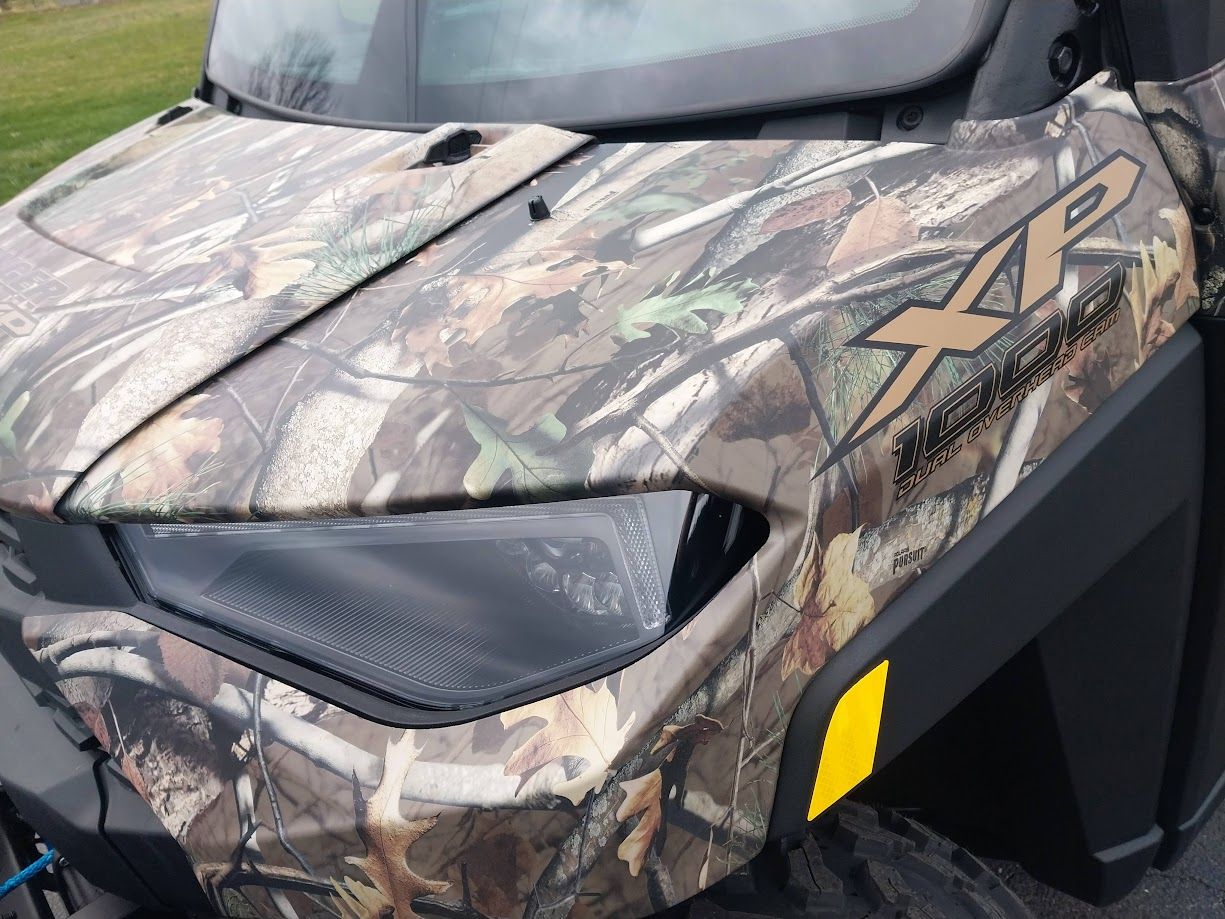 2024 Polaris Ranger XP 1000 Northstar Edition Ultimate in Belle Vernon, Pennsylvania - Photo 5