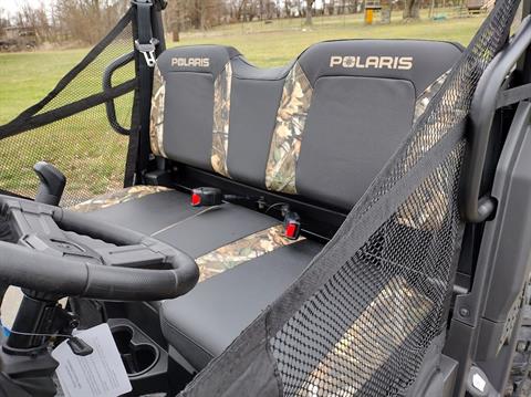 2023 Polaris Ranger SP 570 Premium in Belle Vernon, Pennsylvania - Photo 5