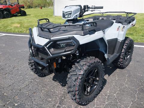 2024 Polaris Sportsman 570 Premium in Belle Vernon, Pennsylvania - Photo 1