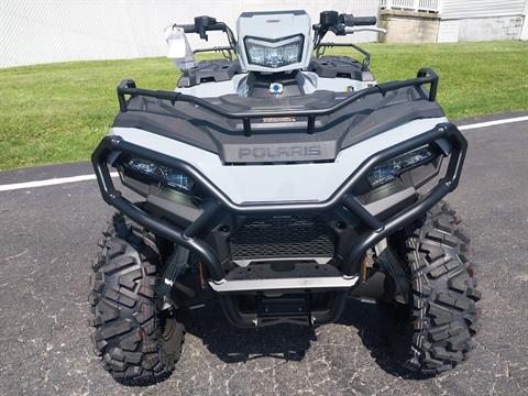 2024 Polaris Sportsman 570 Premium in Belle Vernon, Pennsylvania - Photo 4