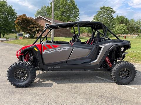 2024 Polaris RZR XP 4 1000 Ultimate in Belle Vernon, Pennsylvania - Photo 2