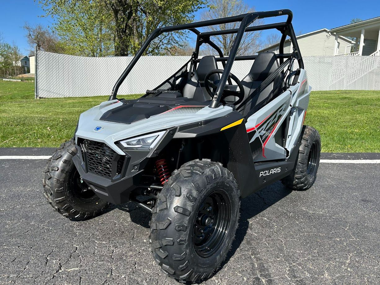 2024 Polaris RZR 200 EFI in Belle Vernon, Pennsylvania - Photo 1