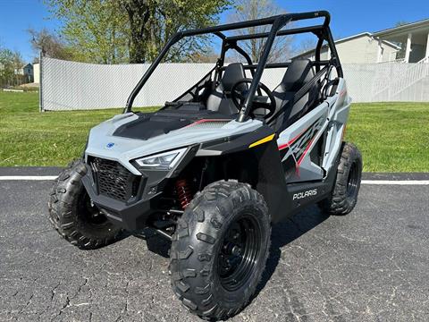 2024 Polaris RZR 200 EFI in Belle Vernon, Pennsylvania - Photo 1