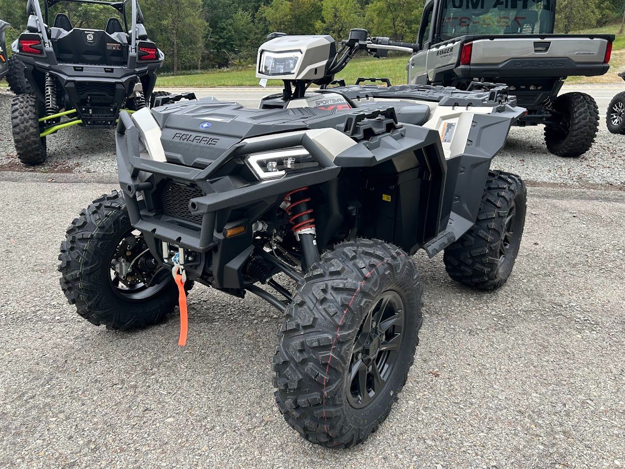 2024 Polaris Sportsman XP 1000 S in Belle Vernon, Pennsylvania - Photo 1