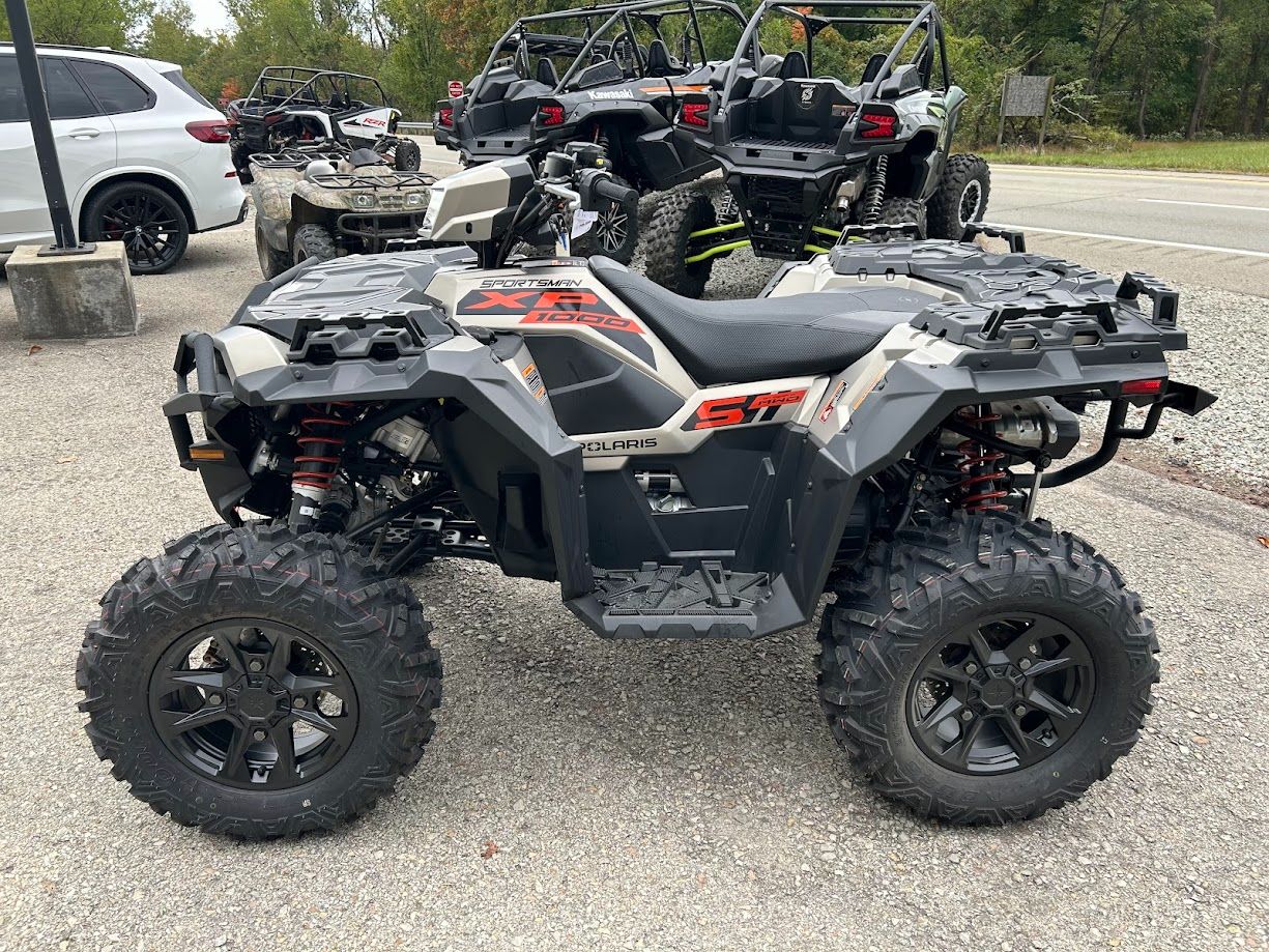 2024 Polaris Sportsman XP 1000 S in Belle Vernon, Pennsylvania - Photo 2