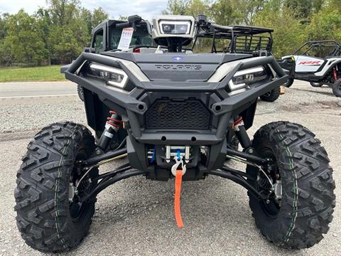 2024 Polaris Sportsman XP 1000 S in Belle Vernon, Pennsylvania - Photo 4