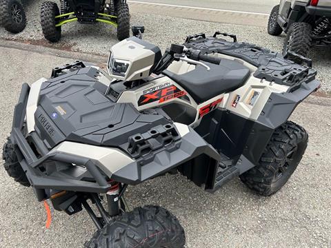 2024 Polaris Sportsman XP 1000 S in Belle Vernon, Pennsylvania - Photo 6