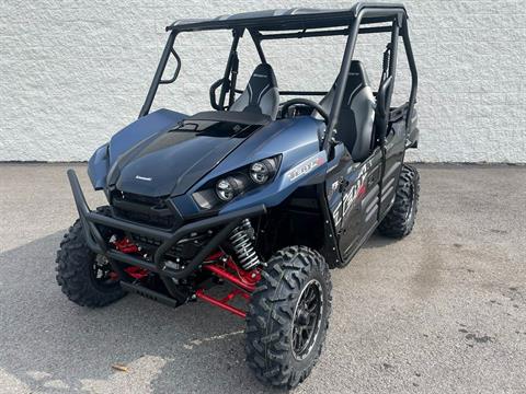 2025 Kawasaki Teryx S LE in Belle Vernon, Pennsylvania - Photo 1