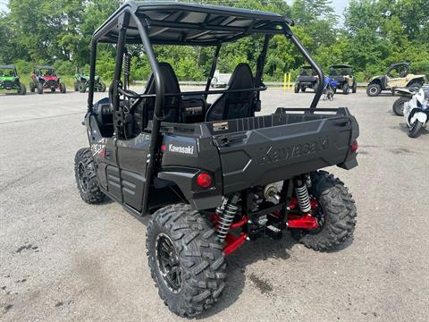 2025 Kawasaki Teryx S LE in Belle Vernon, Pennsylvania - Photo 3