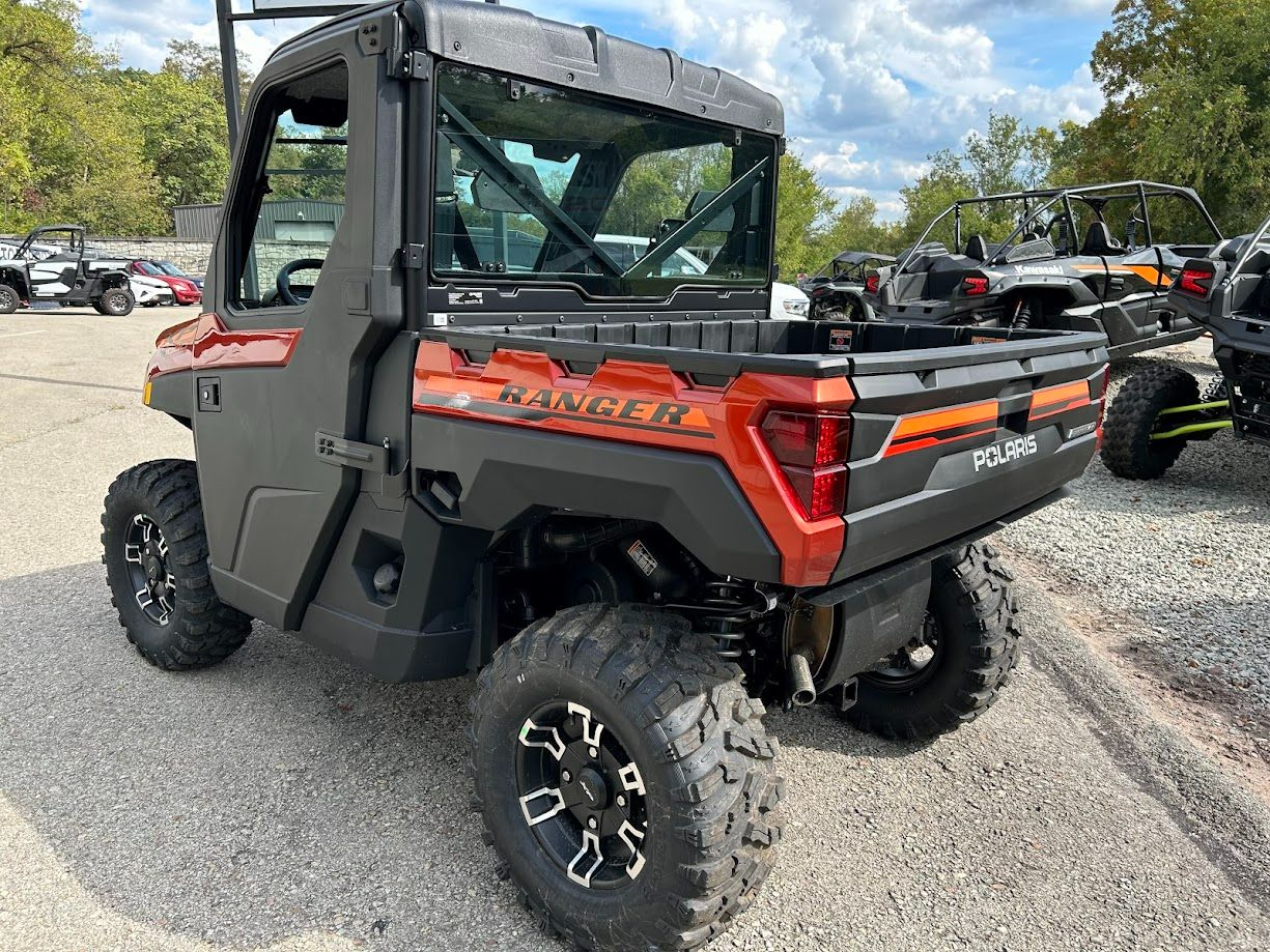 2025 Polaris Ranger XP 1000 NorthStar Edition Ultimate in Belle Vernon, Pennsylvania - Photo 3