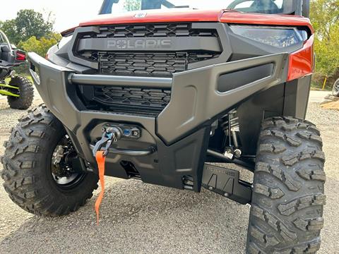 2025 Polaris Ranger XP 1000 NorthStar Edition Ultimate in Belle Vernon, Pennsylvania - Photo 5