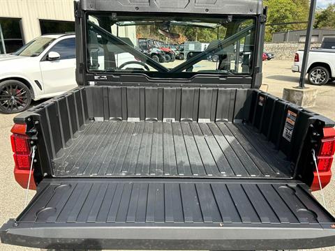 2025 Polaris Ranger XP 1000 NorthStar Edition Ultimate in Belle Vernon, Pennsylvania - Photo 13