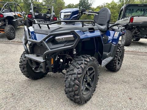 2025 Polaris Sportsman Touring 570 Premium in Belle Vernon, Pennsylvania - Photo 1